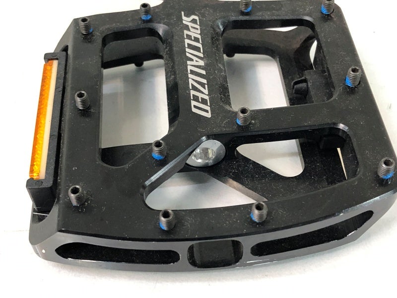 スペシャライズド SPECIALIZED べニーズ BENNIES PEDAL フラットペダル