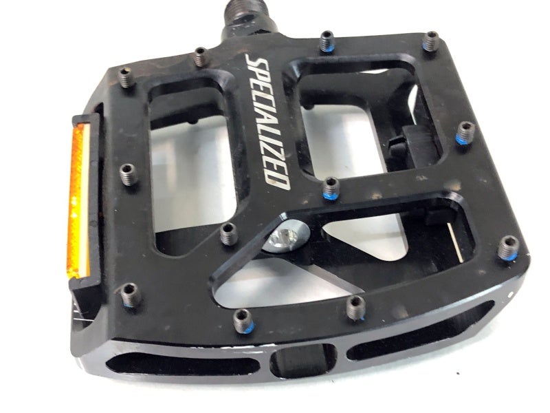 スペシャライズド SPECIALIZED べニーズ BENNIES PEDAL フラットペダル