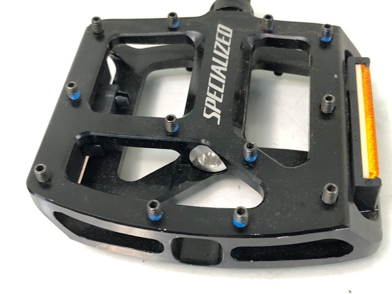 スペシャライズド SPECIALIZED べニーズ BENNIES PEDAL フラットペダル