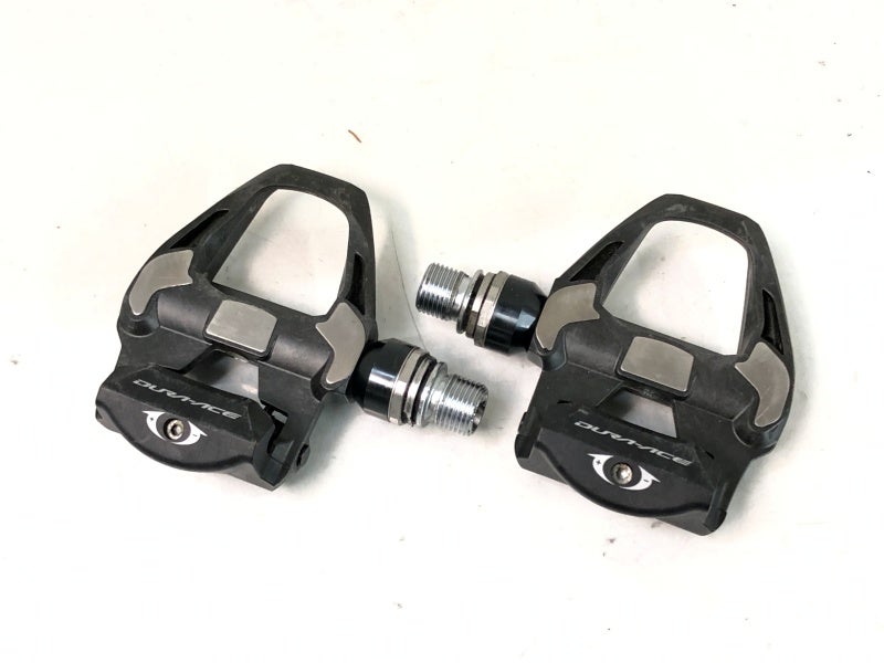 シマノ SHIMANO デュラエース DURA-ACE PD-R9100 ビンディングペダル 〇