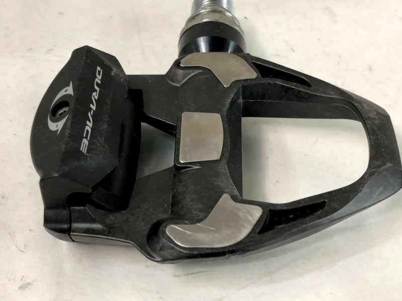 シマノ SHIMANO デュラエース DURA-ACE PD-R9100 ビンディングペダル 〇