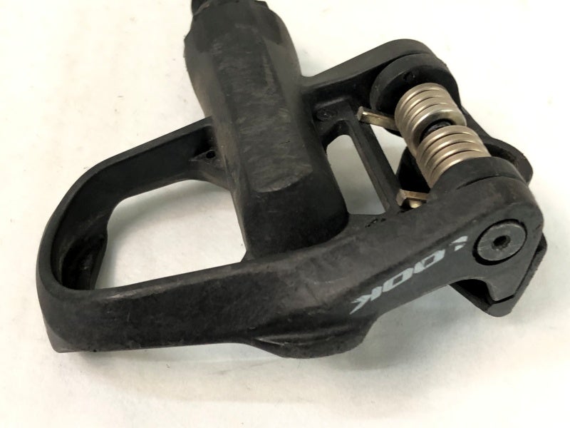 ルック LOOK SPD-SLペダル KEO2MAX CARBON ビンディングペダル カーボン