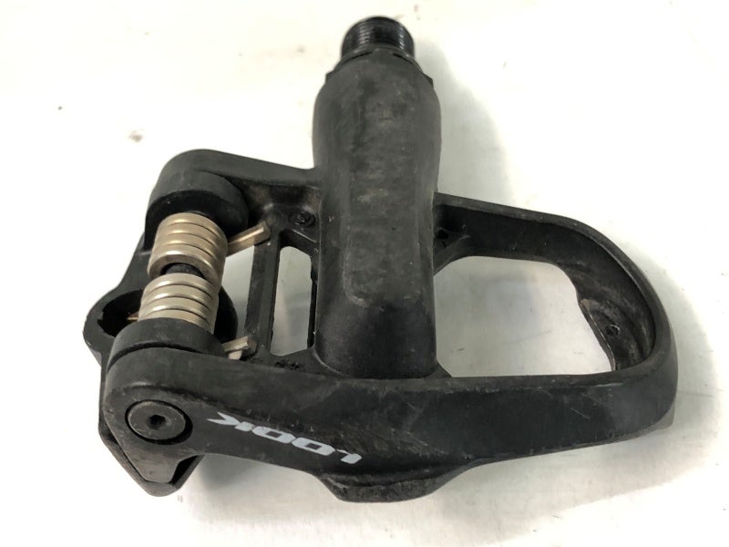ルック LOOK SPD-SLペダル KEO2MAX CARBON ビンディングペダル カーボン