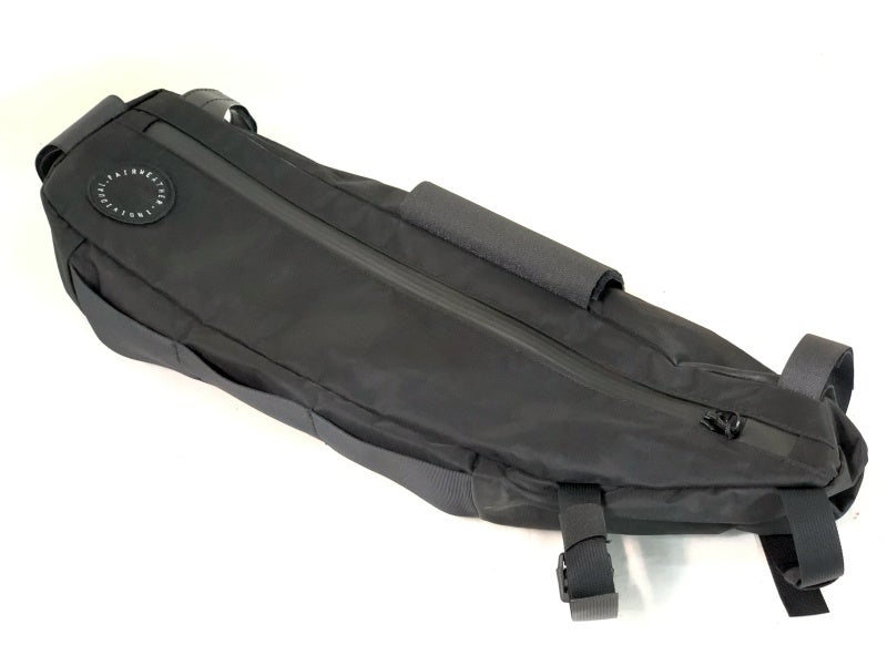フェアウェザー FAIRWEATHER フレームバッグ FRAME BAG