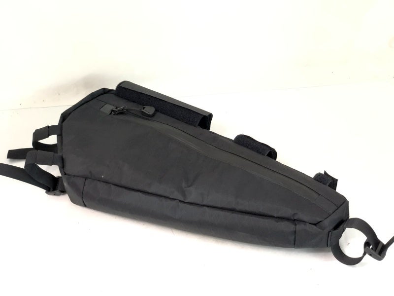 フェアウェザー FAIRWEATHER フレームバッグ ハーフ FRAME BAG HALF