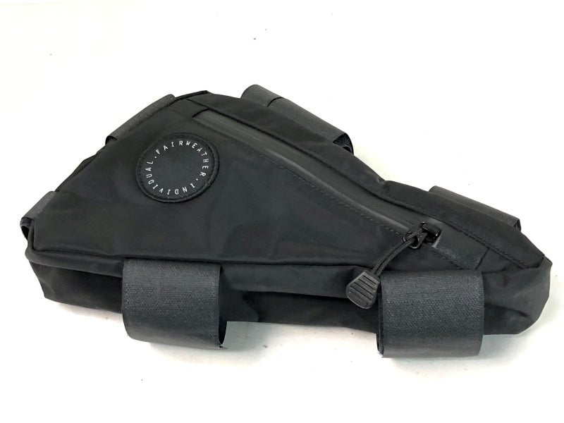 フェアウェザー FAIRWEATHER コーナーバッグ CORNER BAG
