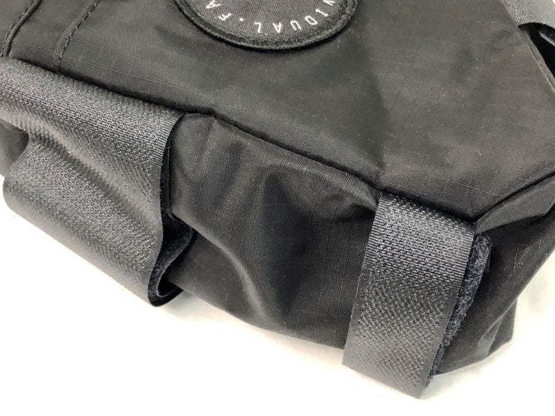 フェアウェザー FAIRWEATHER コーナーバッグ CORNER BAG