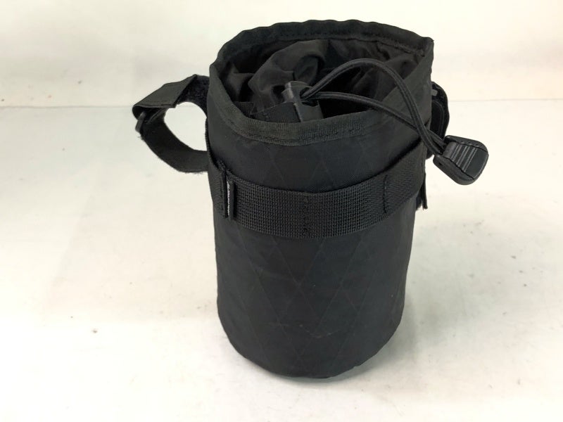 フェアウェザー FAIRWEATHER ステムバッグ STEM BAG