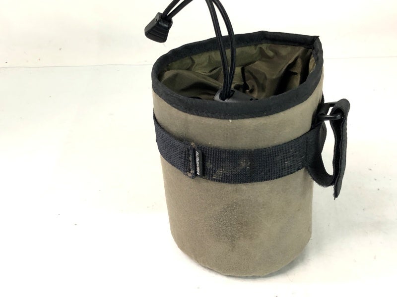 フェアウェザー FAIRWEATHER ステムバッグ STEM BAG