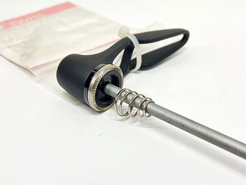 未使用品 DTスイス DT SWISS RWS スキュワー クイックレバー スチール