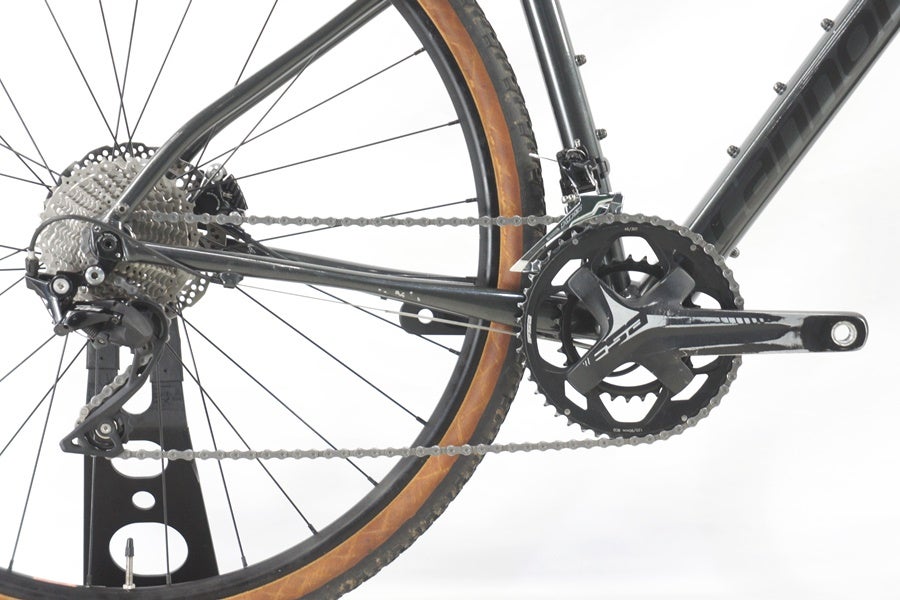 ◇◇キャノンデール CANNONDALE トップストーン TOPSTONE 105 2020年