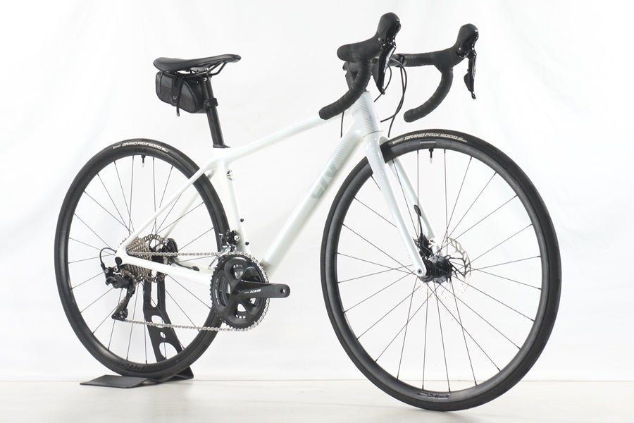 ◇◇ジャイアント リヴ GIANT LIV ランマ LANGMA ADVANCED2 DISC QOM