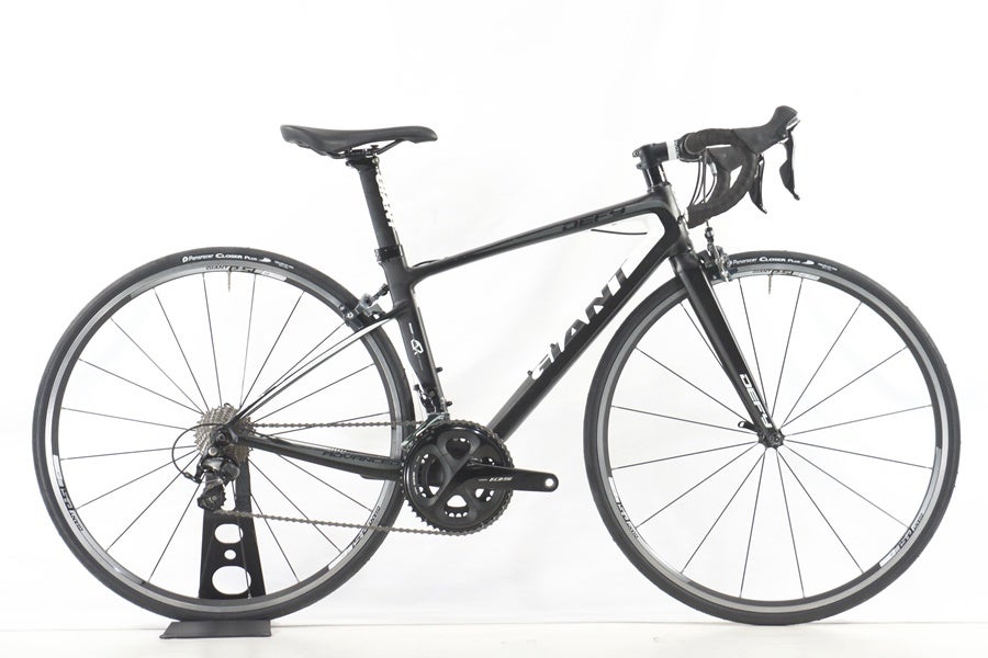 美品　GIANT DEFY ロードバイク XSサイズ ◇◇ジャイアント GIANT ディファイ DEFY ADVANCED 2013年頃モデル