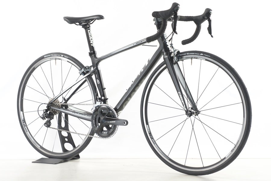 ◇◇ジャイアント GIANT ディファイ DEFY ADVANCED 2013年頃モデル