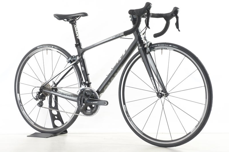 ◇◇ジャイアント GIANT ディファイ DEFY ADVANCED 2013年頃モデル 