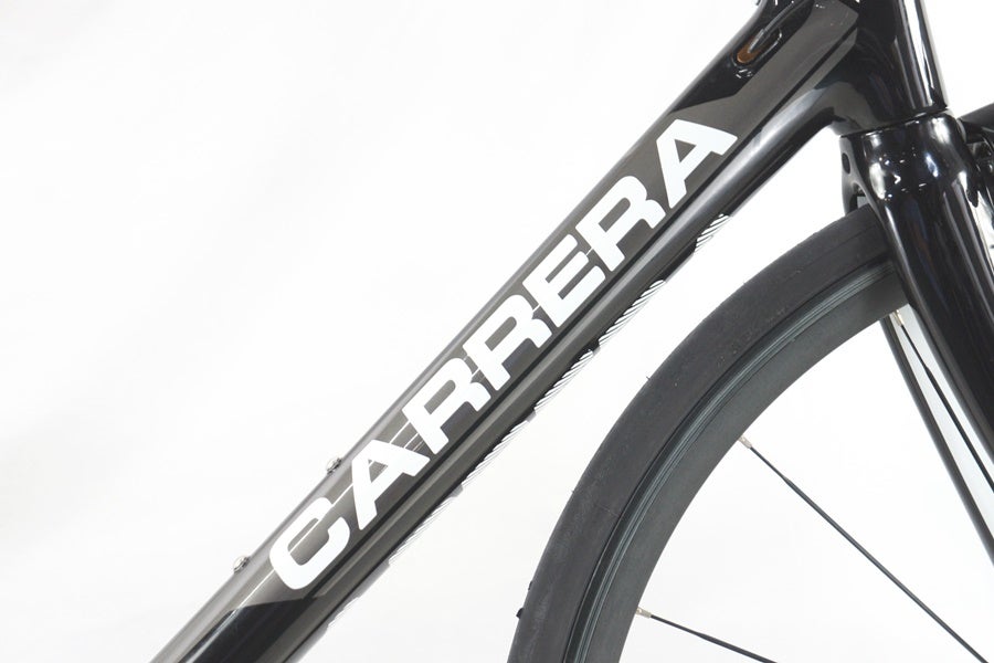 ◇◇カレラ CARRERA ER-01 2018年モデル カーボン ロードバイク M