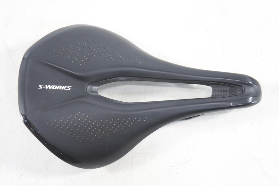 ◇◇スペシャライズド SPECIALIZED エスワークス S-WORKS POWER サドル
