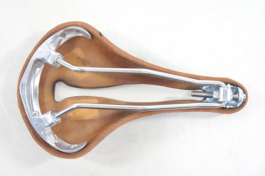 ◇◇未使用 セラアナトミカ SELLE ANATOMICA X2 レザーサドル
