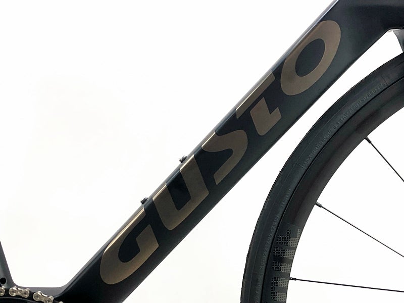 プライスダウン開始】超美品 グスト GUSTO COBRA EVO DB ELITE 105 12