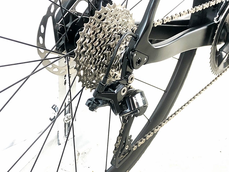 当サイト限定 完成車 BIG SALE】超美品 グスト GUSTO COBRA EVO DB