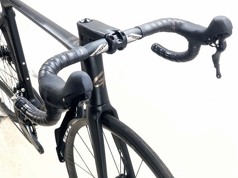 当サイト限定 完成車 BIG SALE】超美品 グスト GUSTO COBRA EVO DB