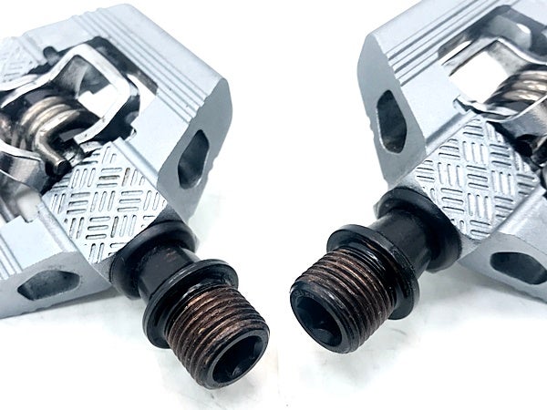 クランクブラザーズ CRANKBROTHERS CANDY2 キャンディ2 ビンディング