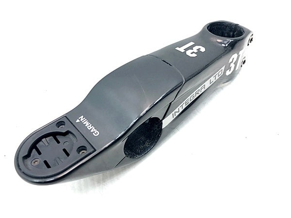 スリーティ 3T インテグラ INTEGRA LTD カーボンステム 110mm ガーミン