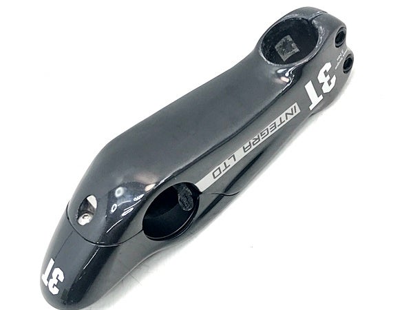 スリーティ 3T インテグラ INTEGRA LTD カーボンステム 110mm ガーミン