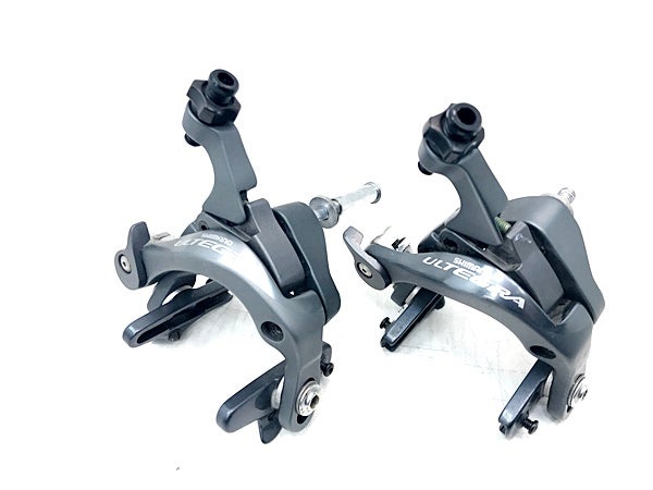 アルテグラ6800 rd fd br シマノ SHIMANO アルテグラ ULTEGRA BR-6800 キャリパーブレーキ前後