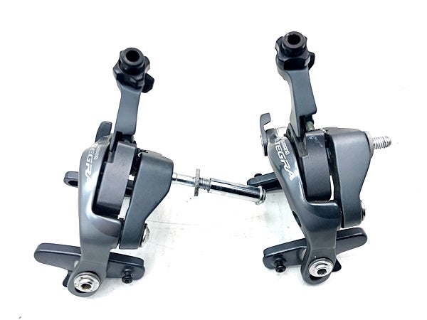 シマノ SHIMANO アルテグラ ULTEGRA BR-6800 キャリパーブレーキ前後