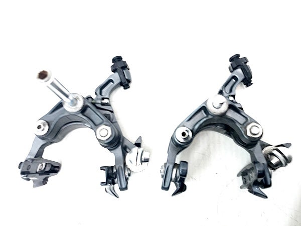 シマノ SHIMANO アルテグラ ULTEGRA BR-6800 キャリパーブレーキ前後