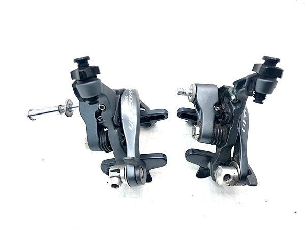 シマノ SHIMANO アルテグラ ULTEGRA BR-6800 キャリパーブレーキ前後
