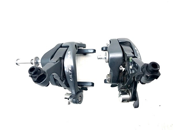 シマノ SHIMANO アルテグラ ULTEGRA BR-6800 キャリパーブレーキ前後