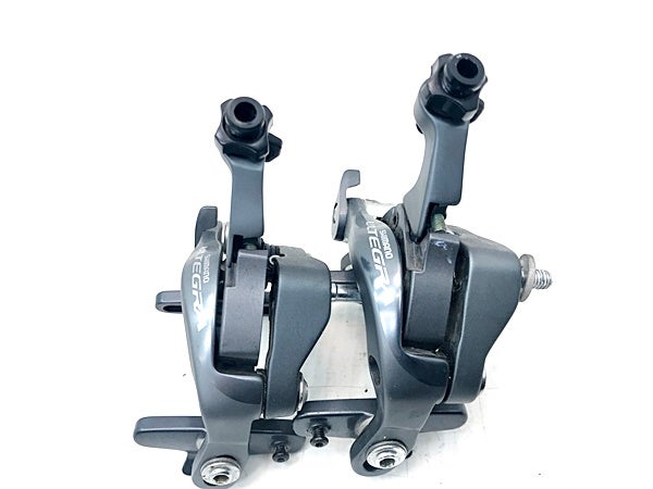 シマノ SHIMANO アルテグラ ULTEGRA BR-6800 キャリパーブレーキ前後