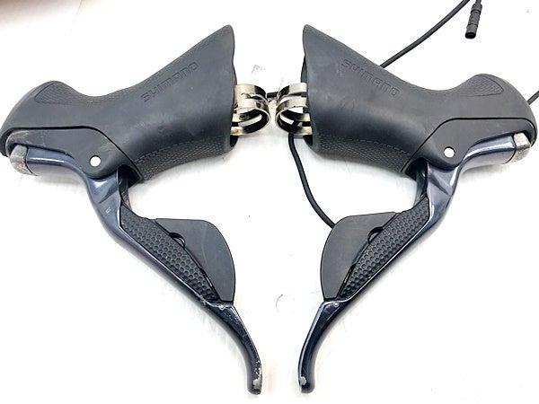 シマノ SHIMANO アルテグラ Di2 ULTEGRA Di2 ST-6870 2x11S FD-6870 RD