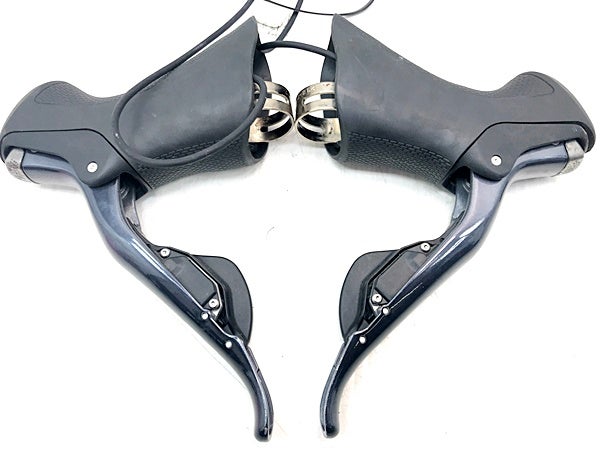 シマノ SHIMANO アルテグラ Di2 ULTEGRA Di2 ST-6870 2x11S FD-6870 RD