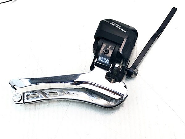 シマノ SHIMANO アルテグラ Di2 ULTEGRA Di2 ST-6870 2x11S FD-6870 RD