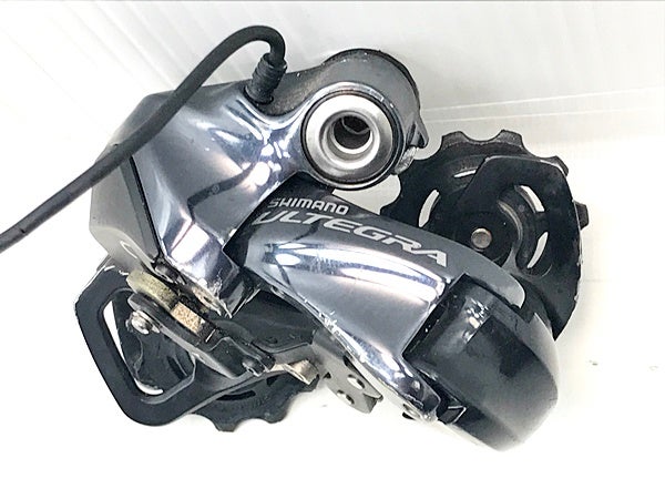 シマノ SHIMANO アルテグラ Di2 ULTEGRA Di2 ST-6870 2x11S FD-6870 RD
