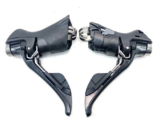 シマノ SHIMANO アルテグラ ULTEGRA 6800 2x11S 機械式 リムブレーキ