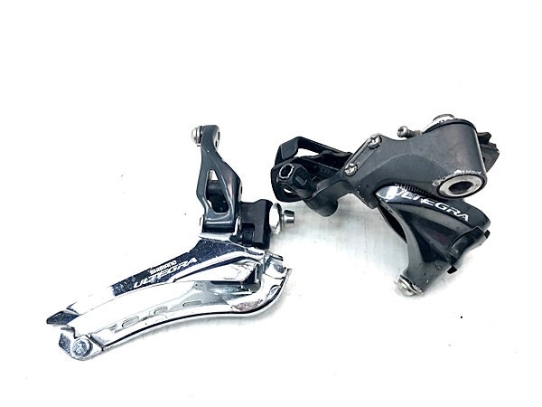 シマノ SHIMANO アルテグラ ULTEGRA 6800 2x11S 機械式 リムブレーキ