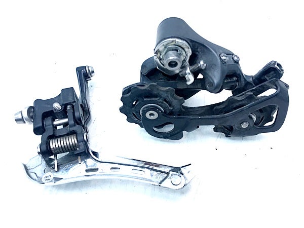 シマノ SHIMANO アルテグラ ULTEGRA 6800 2x11S 機械式 リムブレーキ