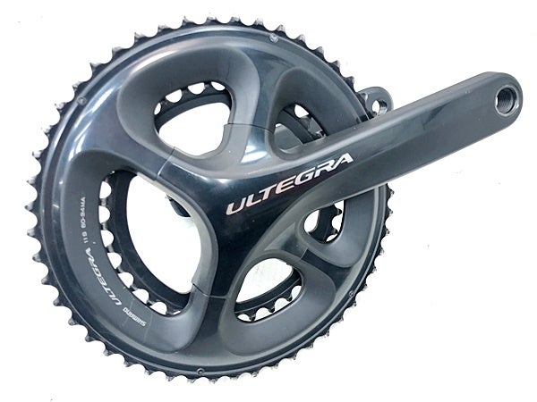 シマノ SHIMANO アルテグラ ULTEGRA 6800 2x11S 機械式 リムブレーキ