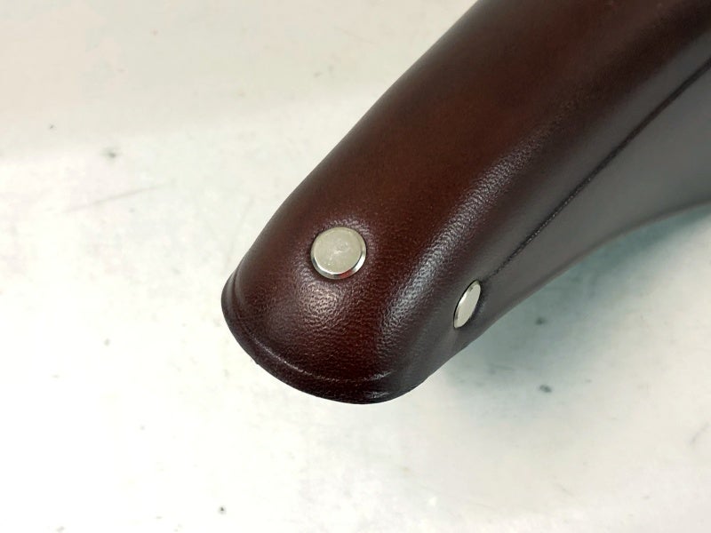 ブルックス BROOKS レザーサドル B17 サドル