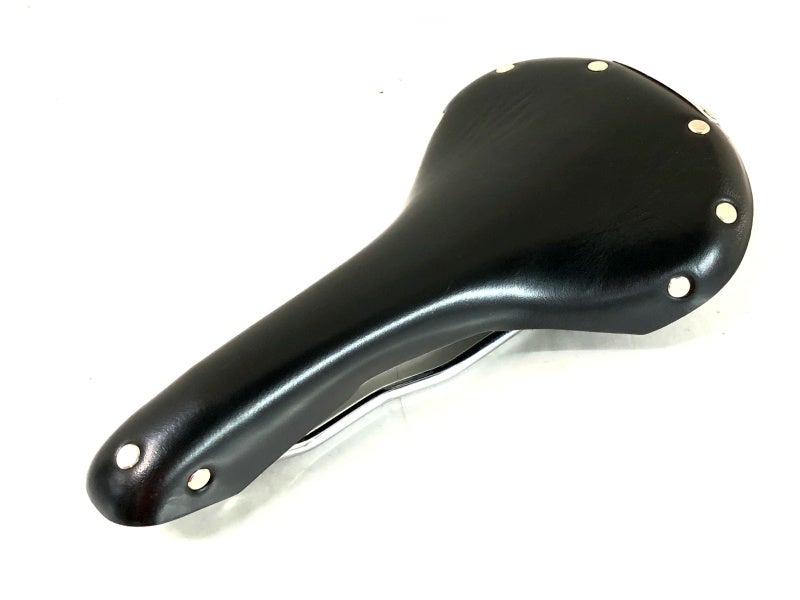 ブルックス BROOKS レザーサドル B15 SWALLOW サドル