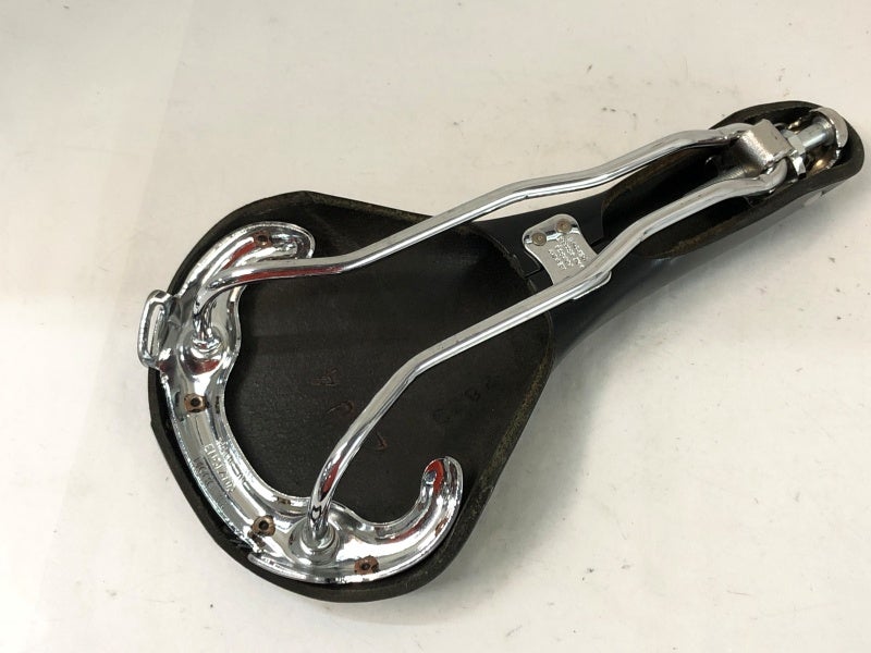 BROOKS SWALLOW ブラックレザーサドル ブルックス BROOKS レザーサドル B15 SWALLOW サドル