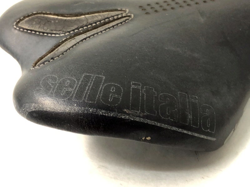 セラ イタリア SELLE ITALIA エスエルアール チタニウム SLR TITANIUM