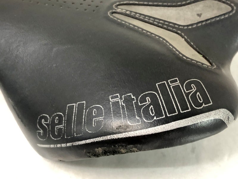 セラ イタリア SELLE ITALIA エスエルアール チタニウム SLR TITANIUM