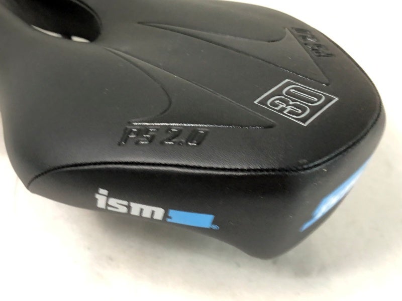 アイエスエム iSM TTサドル PS2.0 サドル