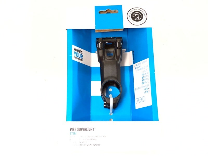 未使用品 シマノプロ SHIMANO PRO ヴァイブ スーパーライト VIBE