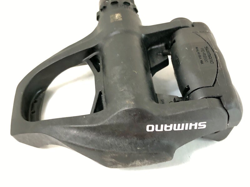 シマノ SHIMANO SPD-SLペダル PD-RS500 ビンディングペダル 〇